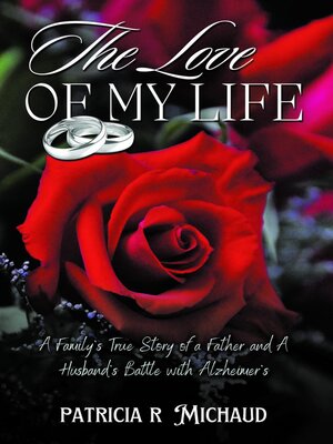 cover image of The Love of my Life